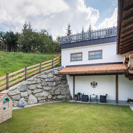 Апартаменты Ninas Residenzerl Kolsassberg Экстерьер фото