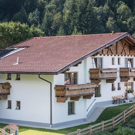 Апартаменты Ninas Residenzerl Kolsassberg Экстерьер фото