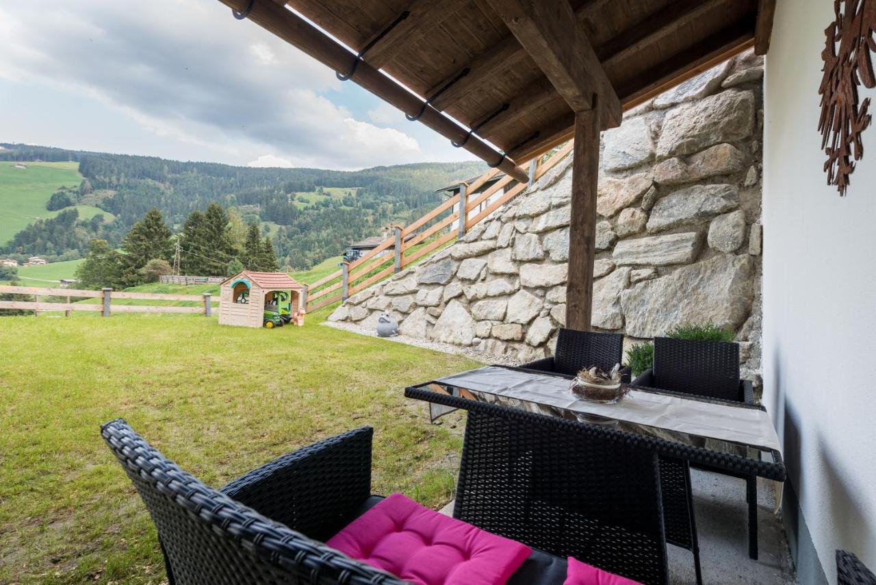 Апартаменты Ninas Residenzerl Kolsassberg Экстерьер фото